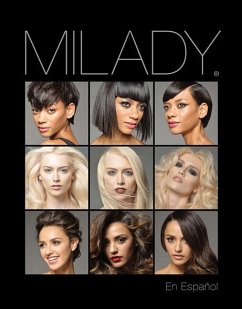 Spanish Translated Milady Standard Cosmetology - Milady (.)