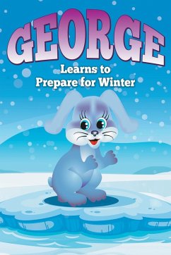 George Learns to Prepare for Winter - Kids, Jupiter