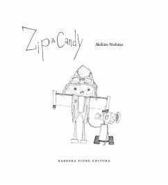 Zip y Candy - Nishino, Akihiro