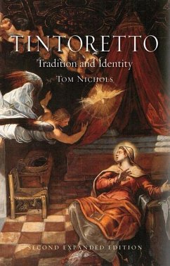 Tintoretto - Nichols, Tom