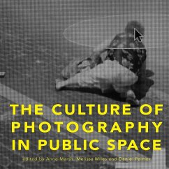 Cover The Culture of Photography in Public Space