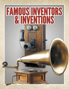 Famous Inventors & Inventions - Speedy Publishing LLC
