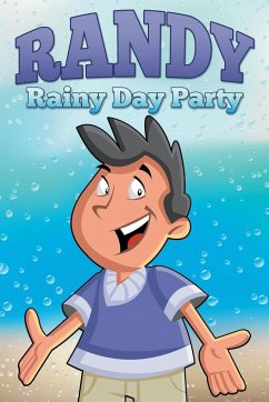 Randy Rainy Day Party - Kids, Jupiter