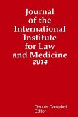 Journal of the International Institute for Law and Medicine