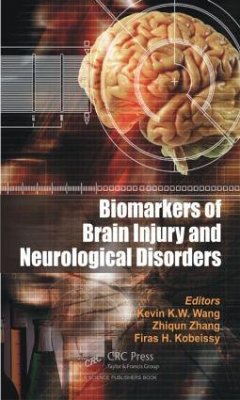 Biomarkers of Brain Injury and Neurological Disorders