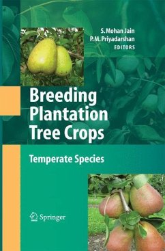 Breeding Plantation Tree Crops: Temperate Species