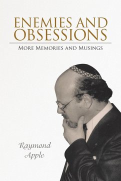 Enemies and Obsessions - Apple, Raymond