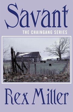 Savant - Miller, Rex