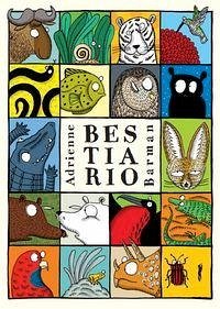 Cover Bestiario