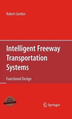 Intelligent Freeway Transportation Systems - Gordon, Robert