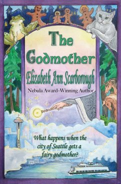 The Godmother - Scarborough, Elizabeth Ann