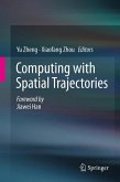 Computing with Spatial Trajectories