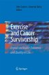 Exercise and Cancer Survivorship - Bild 1