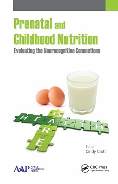 Prenatal and Childhood Nutrition