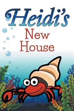 Heidi's New House - Kids, Jupiter