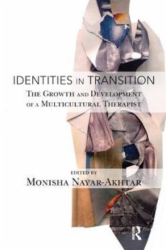 Identities in Transition - Nayar-Akhtar, Monisha