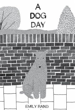 A Dog Day - Rand, Emily