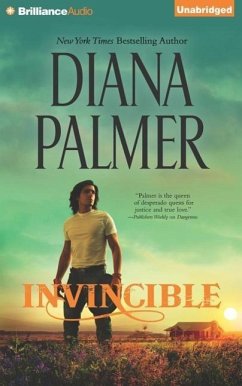 Invincible - Palmer, Diana