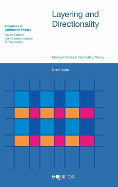 Layering and Directionality - Hyde, Brett