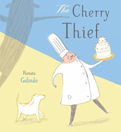 The Cherry Thief - Galindo, Renata