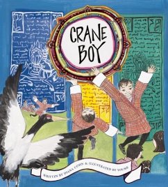 Crane Boy - Cohn, Diana