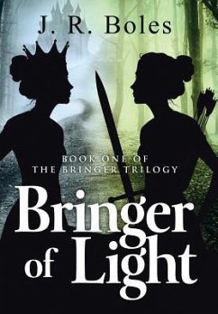 Bringer of Light - Boles, J. R.