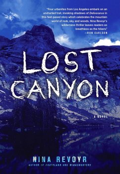 Lost Canyon - Revoyr, Nina