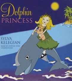 The Dolphin Princess - Kelegian, Sylva