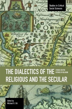 The Dialectics of the Religious and the Secular