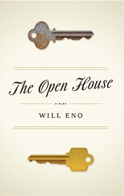 The Open House (Tcg Edition) - Eno, Will