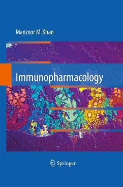 Immunopharmacology - Khan, Manzoor M.