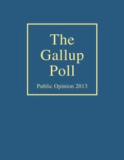 The Gallup Poll