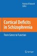 Cortical Deficits in Schizophrenia - Bild 1