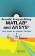 Acoustic Analyses Using Matlab and Ansys - Bild 1