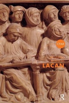 Introductory Lectures on Lacan - Gessert, Astrid