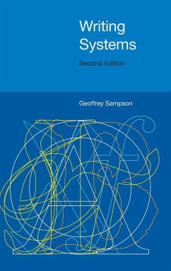 Writing Systems /2E - Sampson