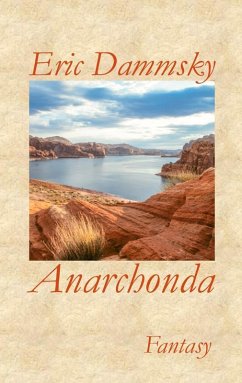 Anarchonda (eBook, ePUB)