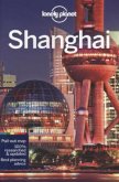 Lonely Planet Shanghai, English edition