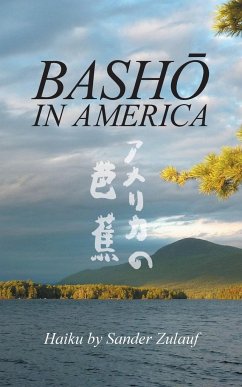 Bash in America - Zulauf, Sander