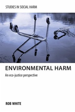Environmental harm - White, Rob