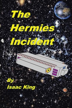 The Hermies Incident - King, Isaac