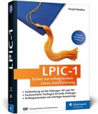 LPIC-1, m. DVD-ROM