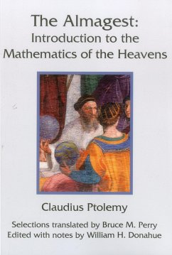 The Almagest - Ptolemy, Claudius
