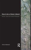 How to be a Green Liberal