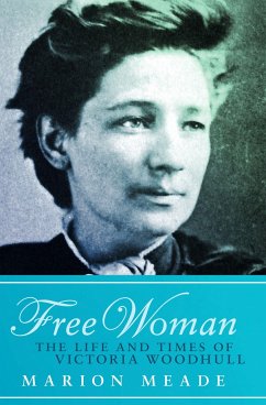 Free Woman - Meade, Marion