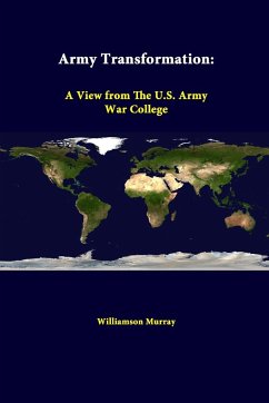 Army Transformation - Murray, Williamson