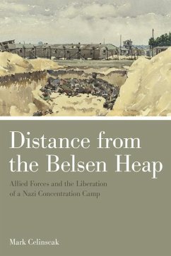 Distance from the Belsen Heap - Celinscak, Mark