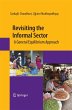 Revisiting the Informal Sector - Bild 1