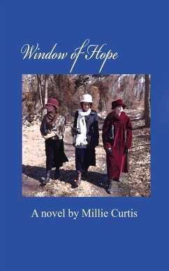 Window of Hope - Curtis, Millie