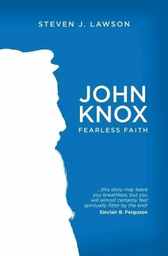 John Knox - Lawson, Steven J.